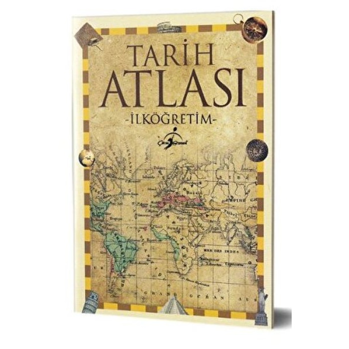 Tarih Atlası -