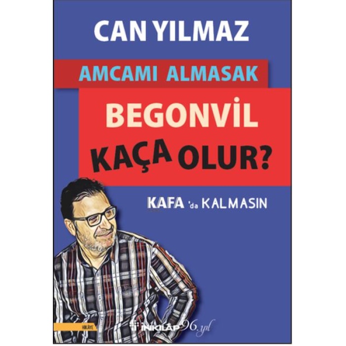 Amcamı Almasak Begonvil Kaça Olur?