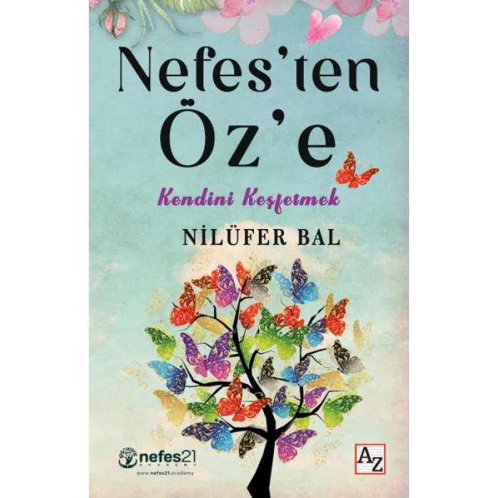 Nefes’ten Öz’e