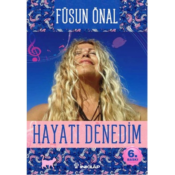 Hayatı Denedim