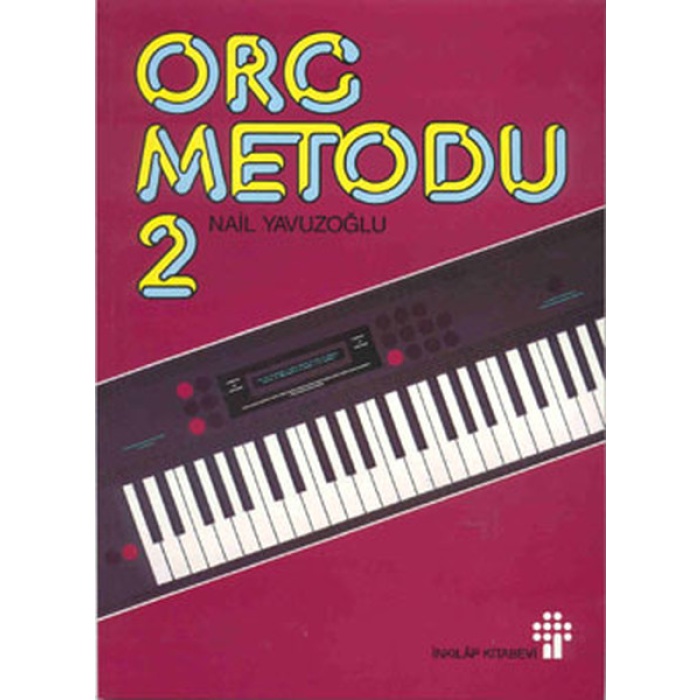 Org Metodu 2 (Teori-Teknik-Uygulama)