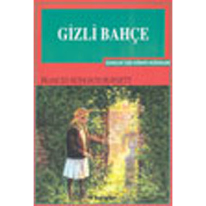 Gizli Bahçe-Gençler İçin