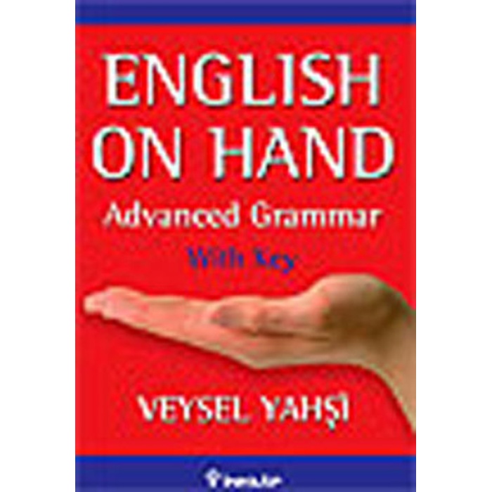 English On Hand Advanced Grammer With Key