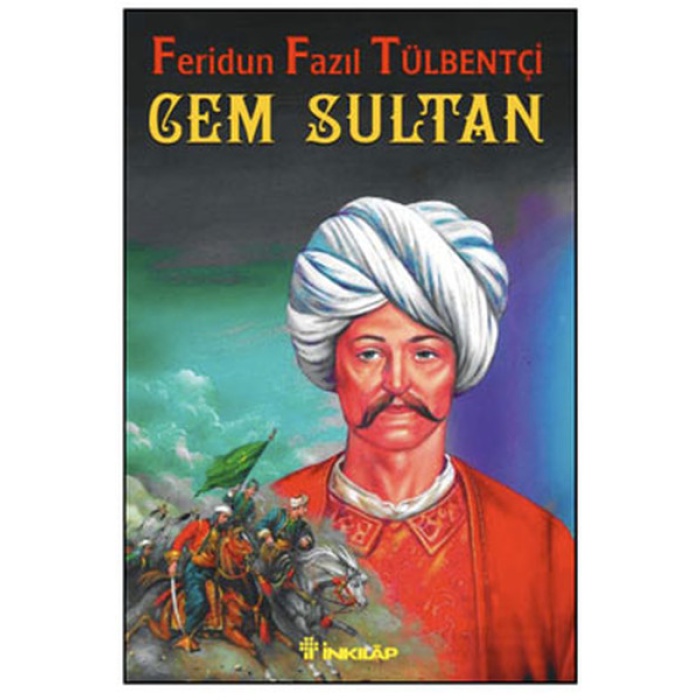 Cem Sultan