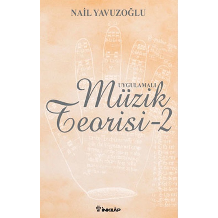 Uygulamalı Müzik Teorisi 2