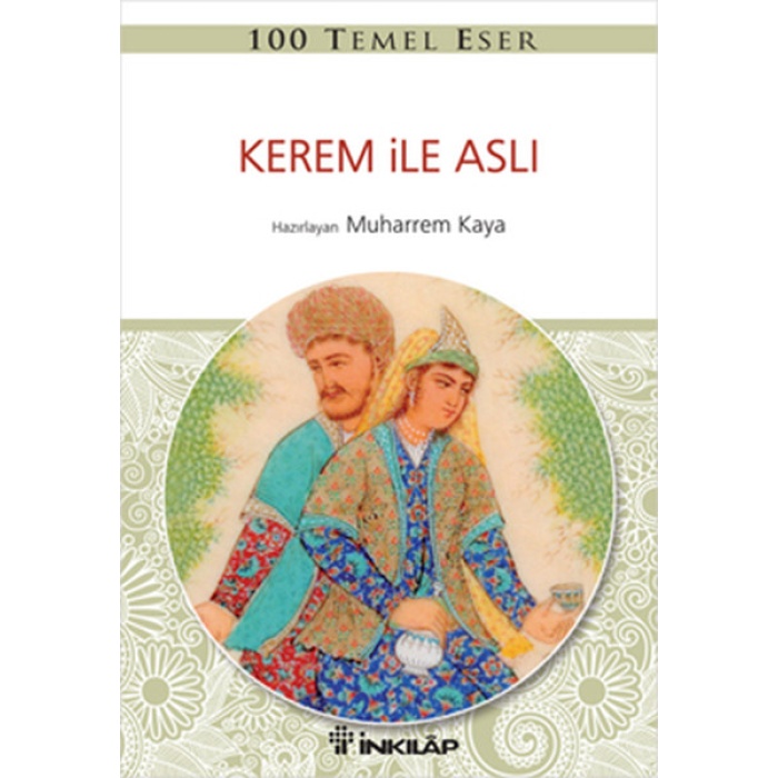 100 Temel Eser - Kerem Ile Aslı