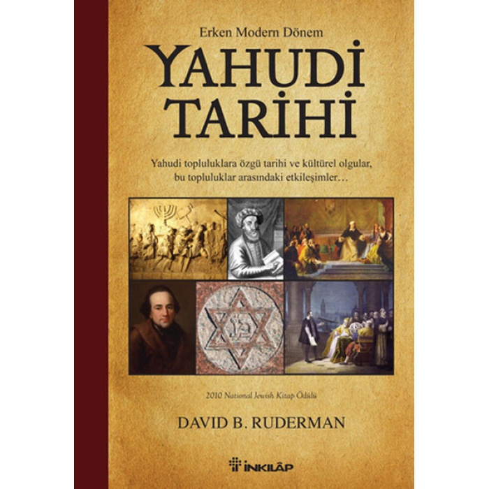 Yahudi Tarihi