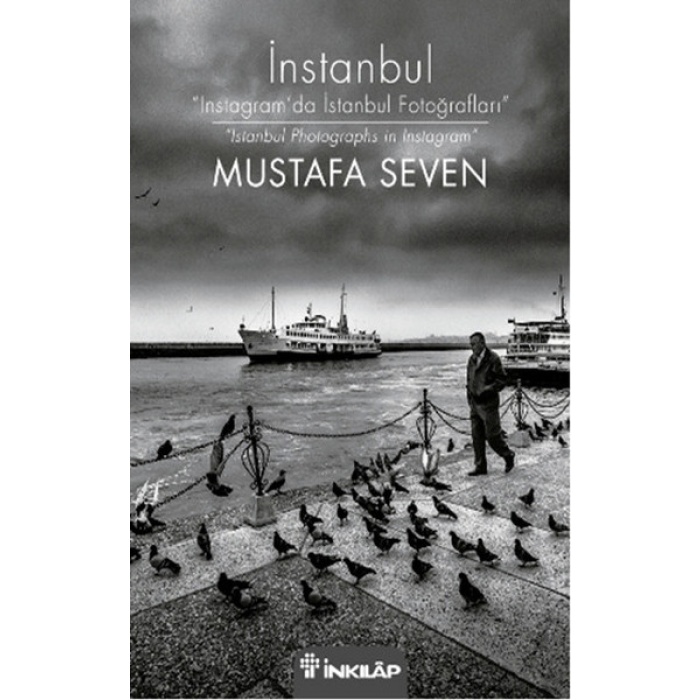 İnstanbul  İnstagramda İstanbul Fotoğrafları