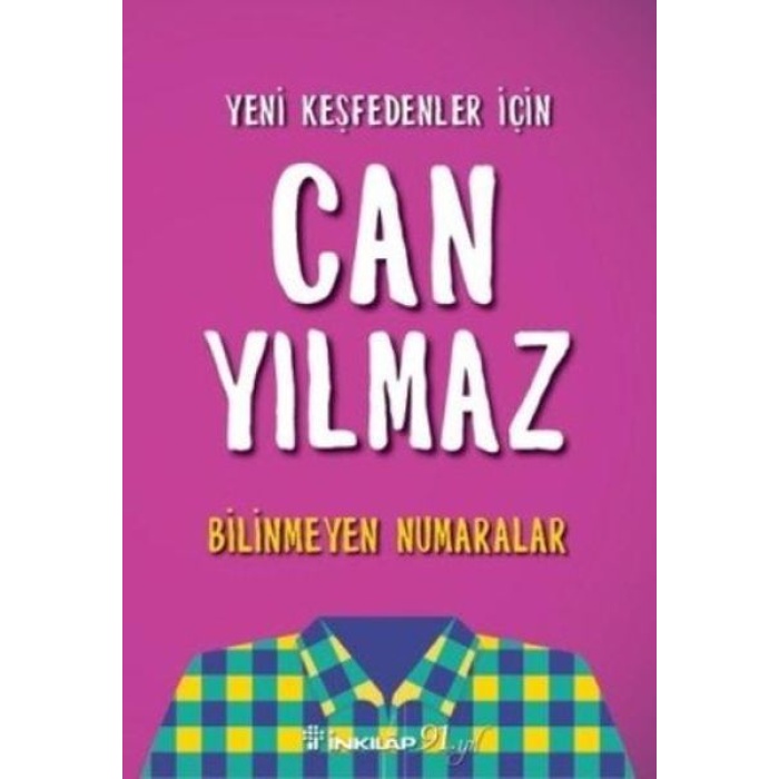 Yeni Keşfedenler İçin Bilinmeyen Numaralar