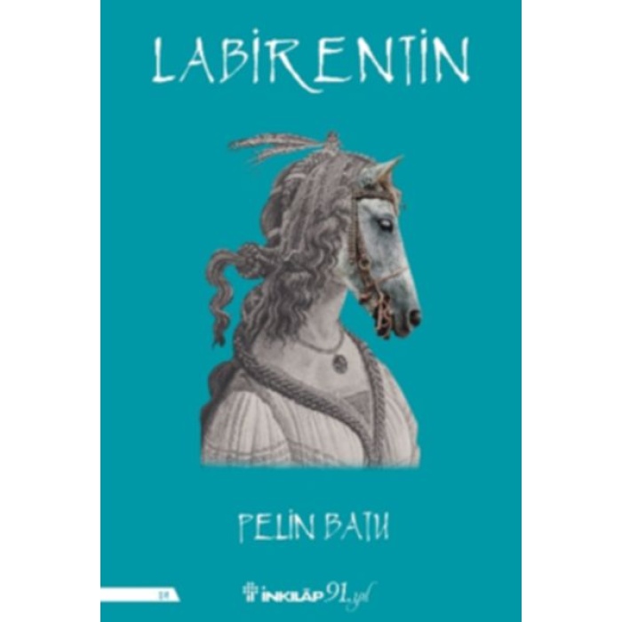 Labirentin