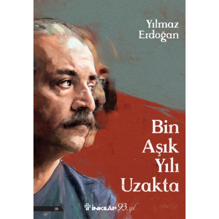 Bin Aşık Yılı Uzakta