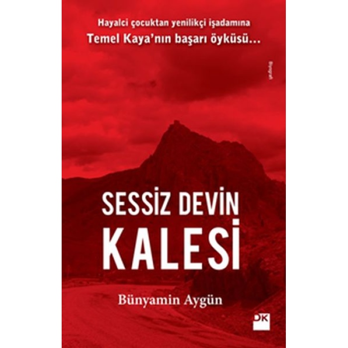 Sessiz D Kalesi