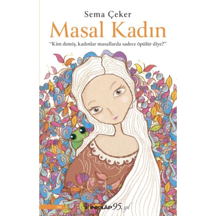 Masal Kadın