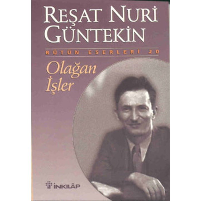 Olağan İşler