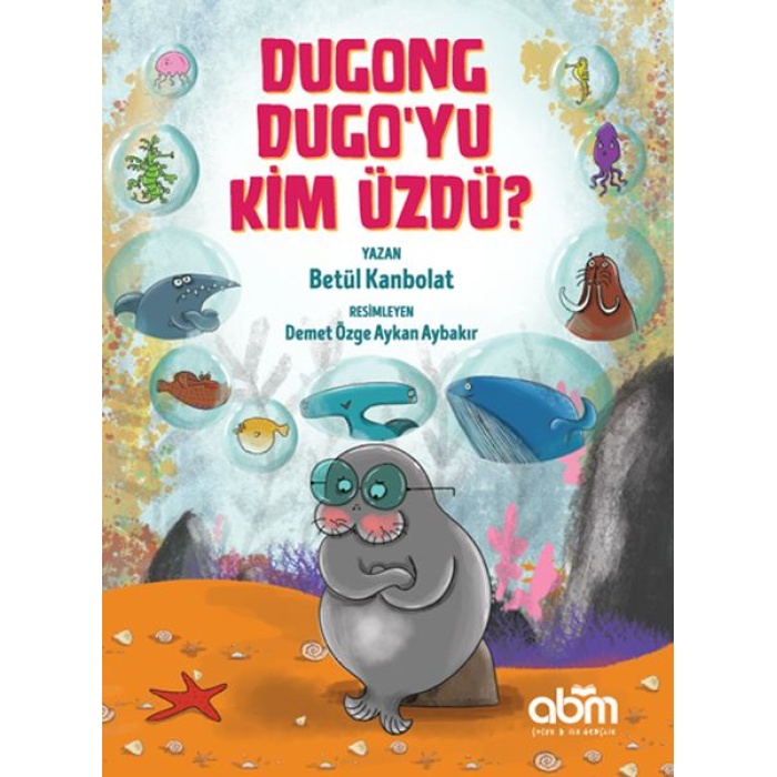 Dugong Dugo’yu Kim Üzdü?