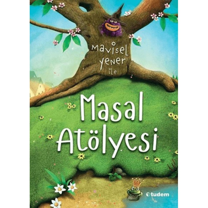 Masal Atölyesi