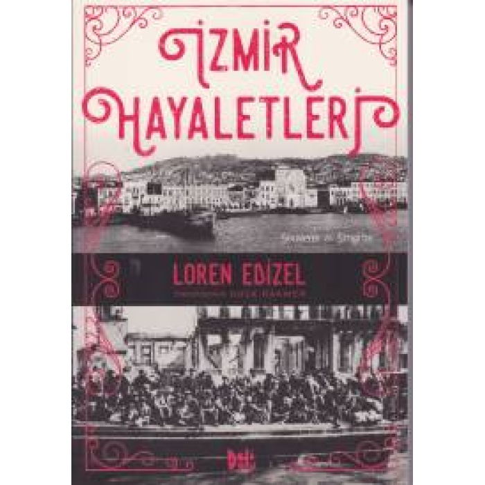 İzmir Hayaletleri