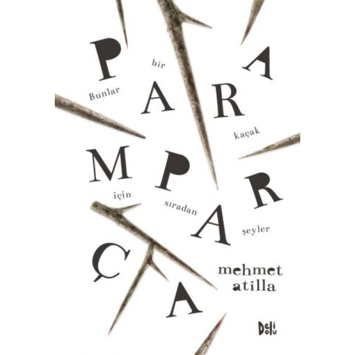 Paramparça