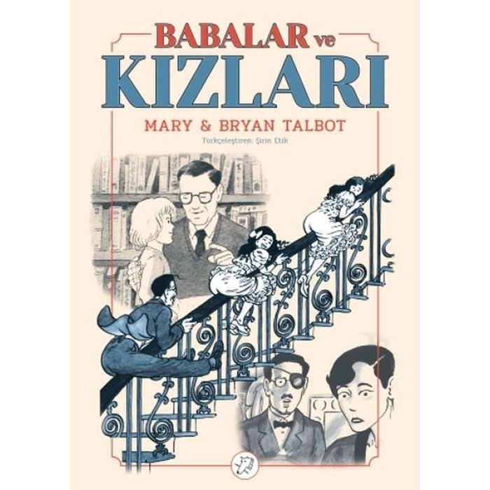 Babalar Ve Kızları