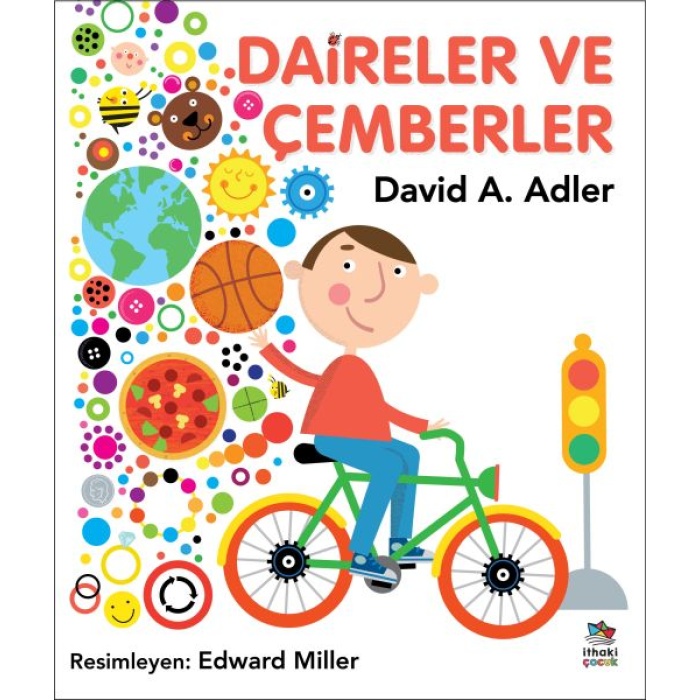 Daireler Ve Çemberler