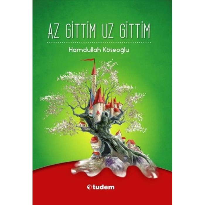 Az Gittim Uz Gittim