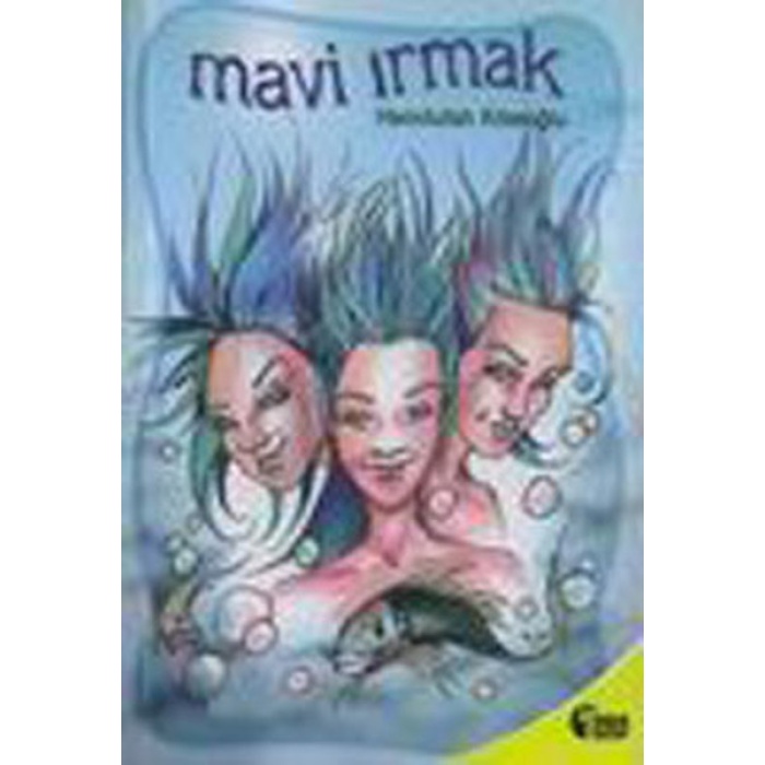 Mavi Irmak