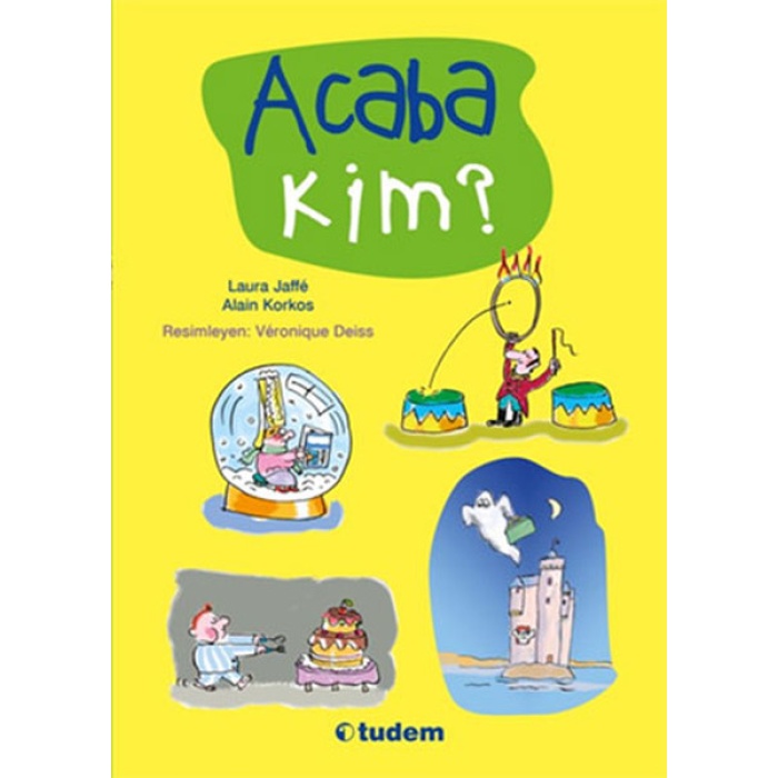 Acaba Kim?