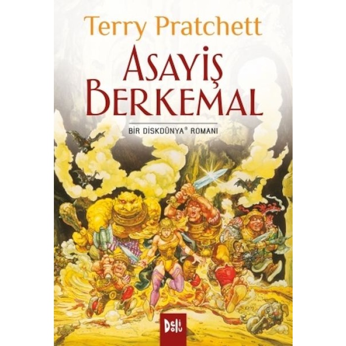 Disk Dünya 15: Asayiş Berkemal