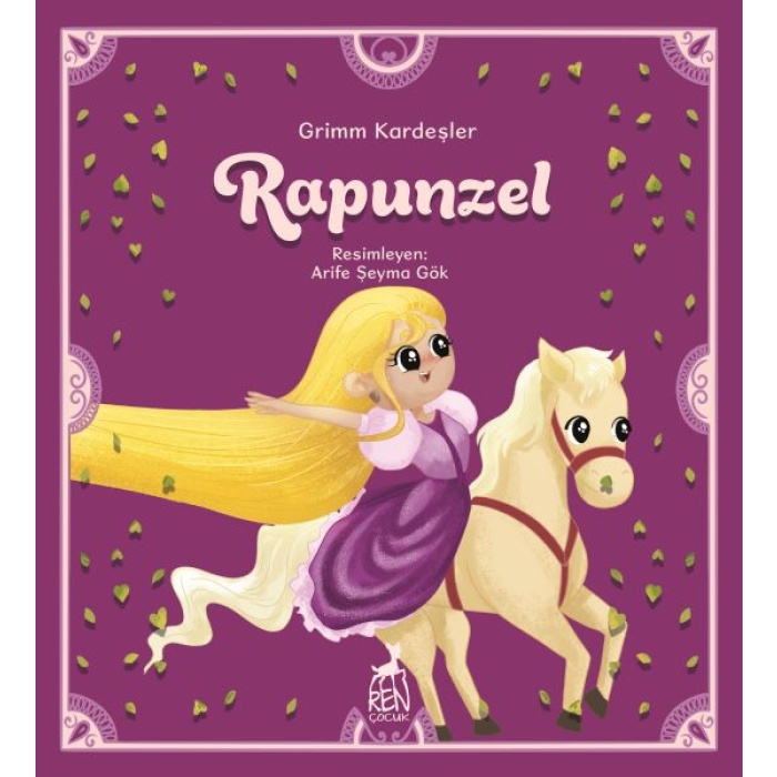 Rapunzel