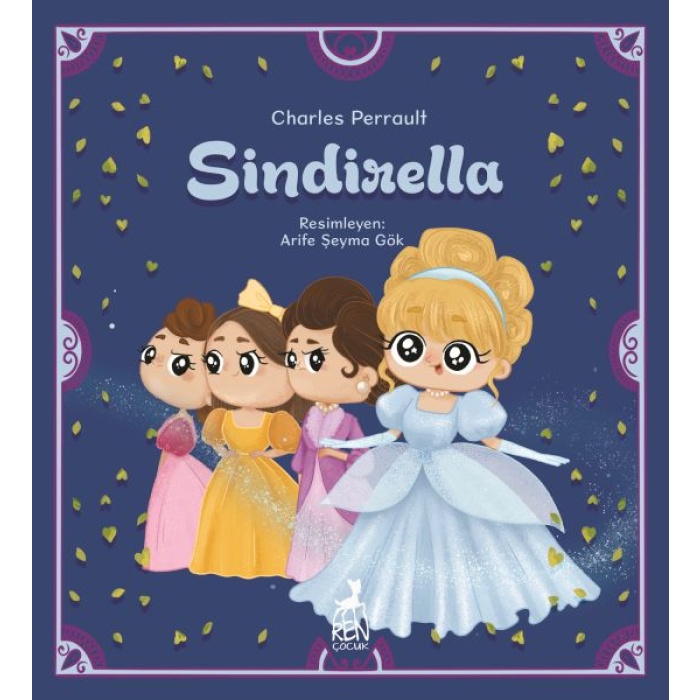 Sindirella