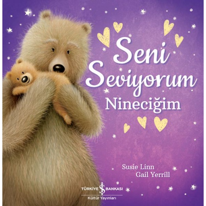 Seni Seviyorum Nineciğim