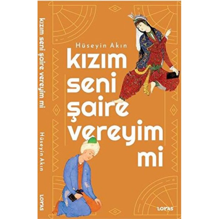 Kızım Seni Şaire Vereyim Mi