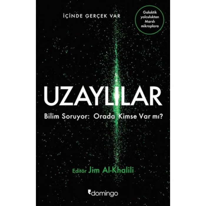 Uzaylılar