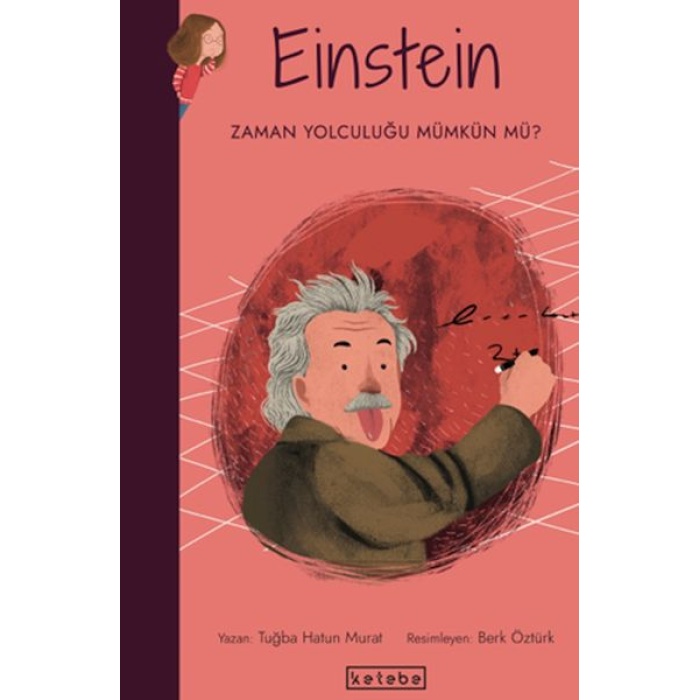 Parlak Fikirler-Einstein