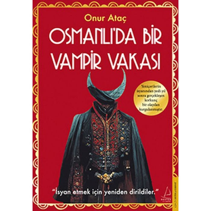 Osmanlı’da Bir Vampir Vakası