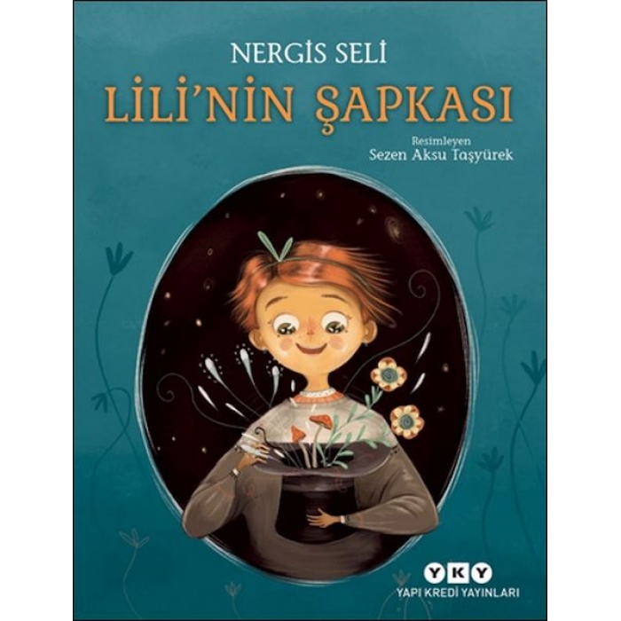 Lili’nin Şapkası