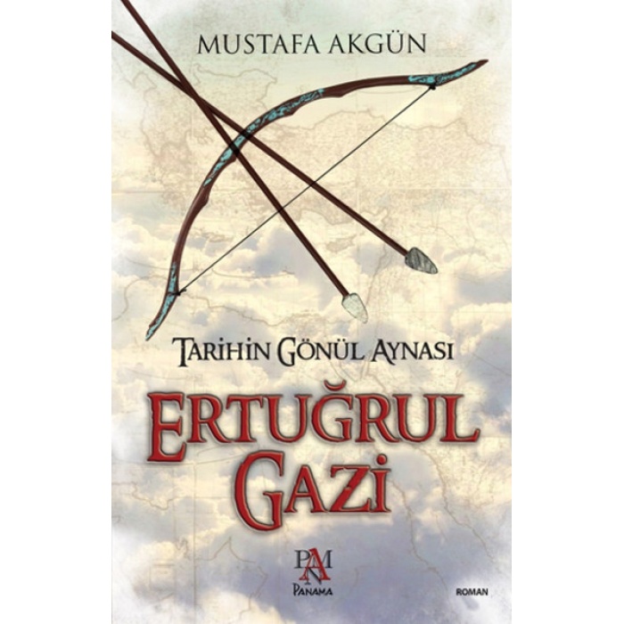 Ertuğrul   Tarihin Gönül Aynası