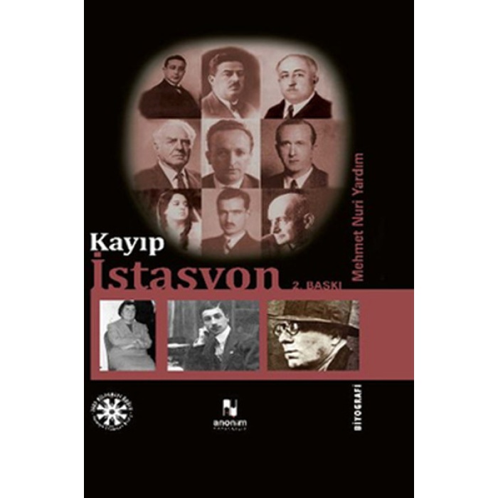 Kayıp İstasyon