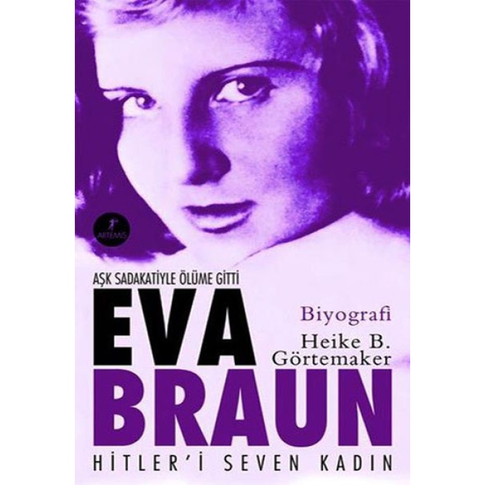 Eva Braun