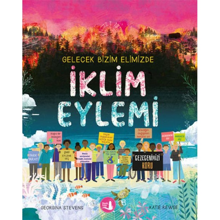 İklim Eylemi