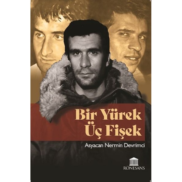 Bir Yürek Üç Fişek