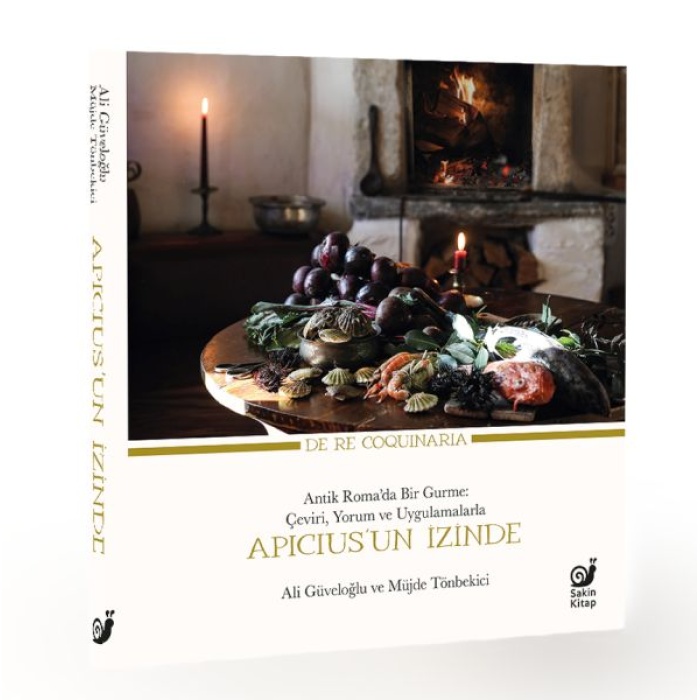 Apicius’un İzinde