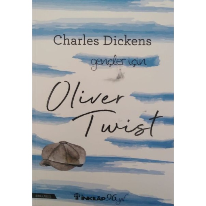 Oliver Twist