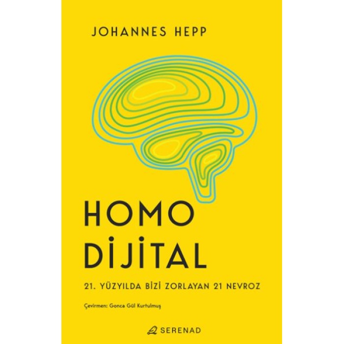 Homo Dijital