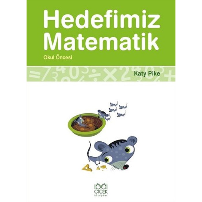 Hedefimiz Matematik - Okul Öncesi