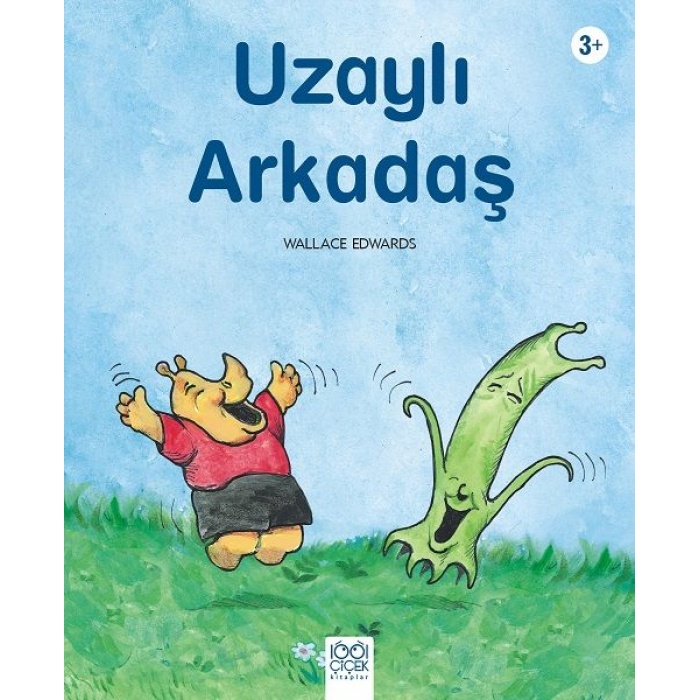 Uzaylı Arkadaş