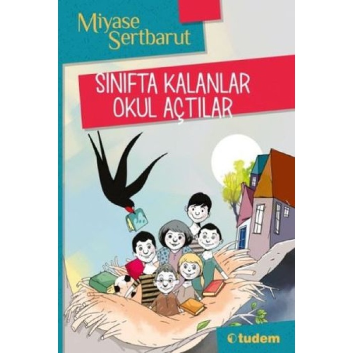 Sınıfta Kalanlar Okul Açtılar