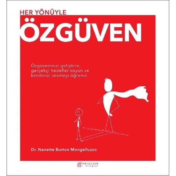 Her Yönüyle Özgüven