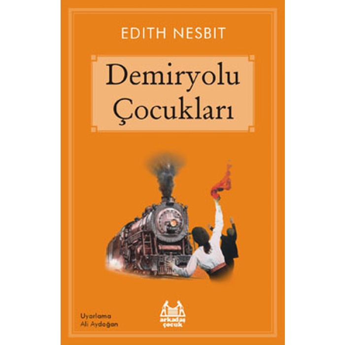 Demiryolu Çocukları