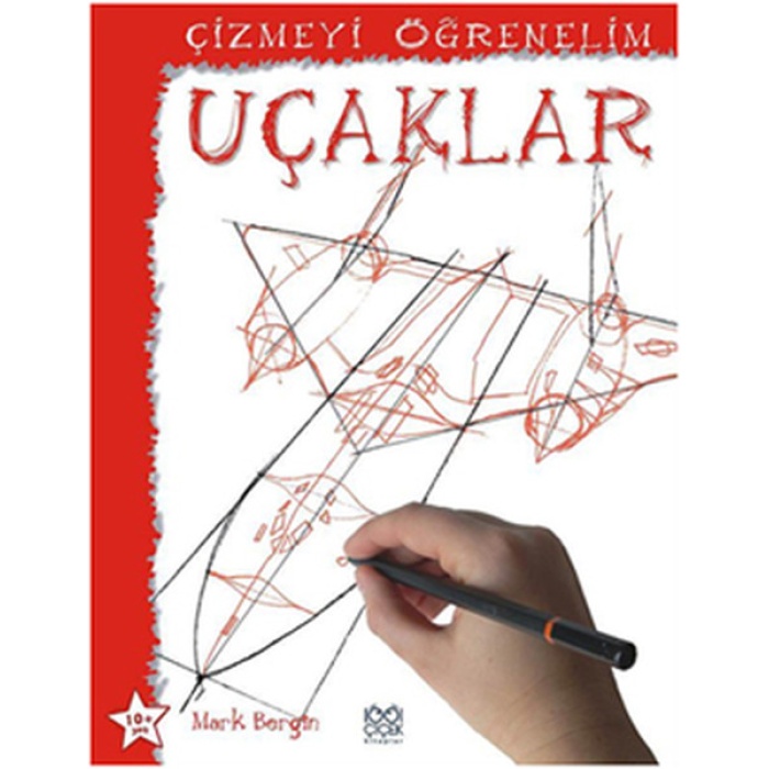 Uçaklar / Çizmeyi Öğrenelim